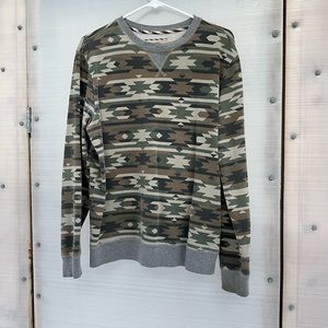 Vans Crew Sweater